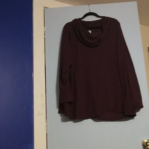 Women's sweater